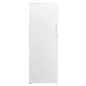 Indesit MFINF1292W4 171cm High Freezer Frost Free in White 60cm Wide