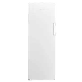 Indesit MFINF1292W4 171cm High Freezer Frost Free in White 60cm Wide