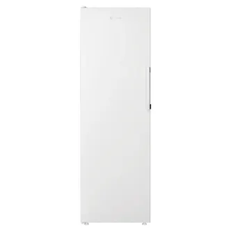 Indesit MFINF1312W4 186cm High Freezer Frost Free in White 60cm Wide