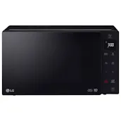 LG MH6535GIS NeoChef Microwave Oven with Grill in Black 25L 1000W