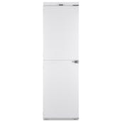 Montpellier MIFF502 Integrated Fridge Freezer 50/50 1.77m F Rated