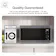 LG MJ3965BPS #10