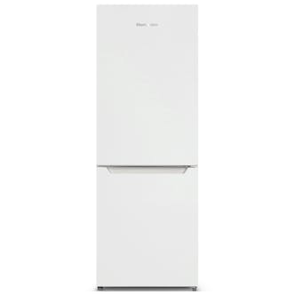  MLF150EW 47cm Low Frost Fridge Freezer in White 1.50m E Rated