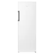 Indesit MLINS1411WE 171cm High Fridge in White 60cm Wide