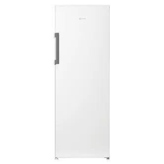 Indesit MLINS1411WE 171cm High Fridge in White 60cm Wide