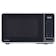 Toshiba MM2-EM20PF Microwave Oven in Grey 20L 800W Mirror Finish