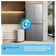 Fridgemaster MQ79395ES #13