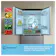 Fridgemaster MQ79395ES #8