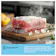 Fridgemaster MQ79395ES #9