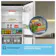 Fridgemaster MQ79395ES #10