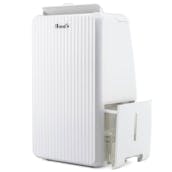 Wood's MRD10G 10L Dehumidifier in White