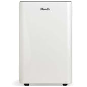 Wood's MRD20GW 20L Dehumidifier in White