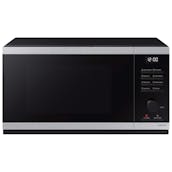 Samsung MS23DG4504AT Solo Microwave Oven in Stainless Steel with Triple Dist