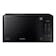 Samsung MS23K3513AK Solo Microwave Oven in Black with Triple Distribution S
