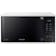 Samsung MS23K3513AW Solo Microwave Oven with Triple Distribution System - W