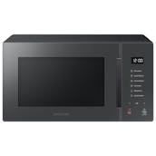 Samsung MS23T5018AC Microwave Oven in Charcoal Grey 23 Litre 800W