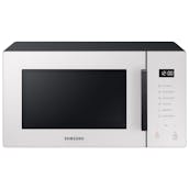 Samsung MS23T5018AE Microwave Oven in White 23 Litre 800W 20 Prog.