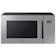 Samsung MS23T5018AG Microwave Oven in Grey 23 Litre 800W 20 Prog.