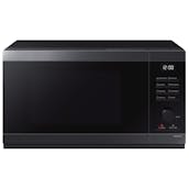 Samsung MS32DG4504GG Solo Microwave Oven in Black Stainless with Triple Dist