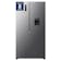Hisense MS91558DES American Fridge Freezer in Silver with Water Non Plumbe