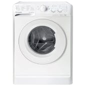 Indesit MTWC71485WUK Washing Machine in White 1400 Spin 7kg B Rated