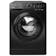 Indesit MTWC81495BKU Washing Machine in Black 1400rpm 8Kg B Rated