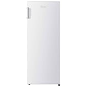 Fridgemaster MTZ55153E 55cm Tall Freezer in White 1.43m E Rated 165L