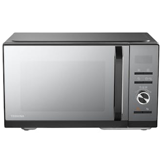Toshiba MW3-SAC23SF Air Fryer Microwave Oven in Black 23L 900W