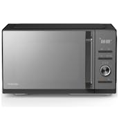 Toshiba MW3-SAC23SF Combination Microwave Oven in Black 26 Litres 900W