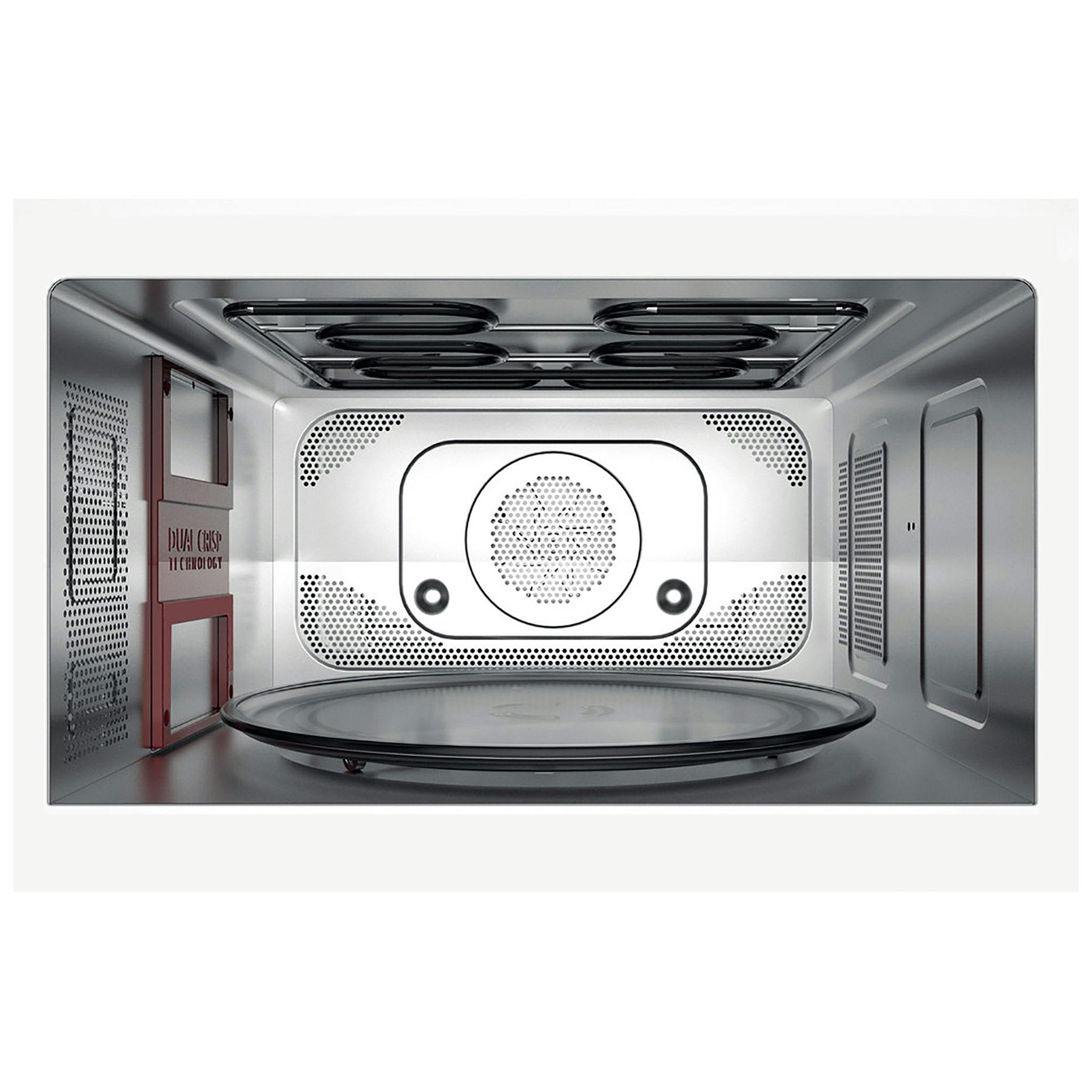 grill and toaster oven