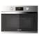 Indesit MWI3443IX Built-In Microwave Oven with Grill in St/Steel 900W 40L
