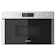 Indesit MWI5213IX Built-In Microwave Oven with Grill in St/Steel 750W 22L