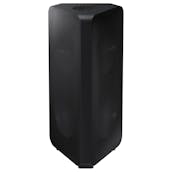 Samsung MX-ST50B 2.0ch Wireless Sound Tower in Black Built-In Battery