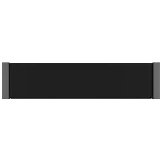 Neff N24HA11G1B N90/70 Built-In 14cm Warming Drawer in Black