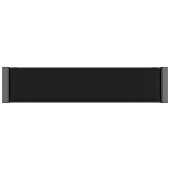 Neff N24ZA11G1 N90/70 Built-In 14cm Accessory Drawer Black