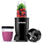 Nutribullet NB-101S Series 600 Blender in Black 600W