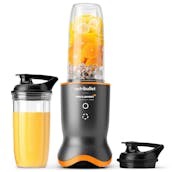 Nutribullet NB-500G McLaren Ultra Blender in Grey 1200W Motor