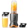 Nutribullet NB-500G McLaren Ultra Blender in Grey 1200W Motor