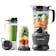 Nutribullet NBC-12A Blender Combo in Dark Grey 1200W Motor
