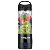 Nutribullet NBG-200B 100W 350ml Portable Blender in Black 2000mAh Battery