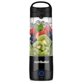Nutribullet NBG-200B 100W 350ml Portable Blender in Black 2000mAh Battery