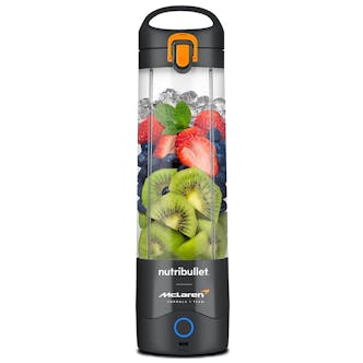 Nutribullet NBG-200G McLaren Portable Blender in Grey