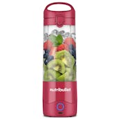 Nutribullet NBG-200M 100W 350ml Portable Blender in Magenta 2000mAh Battery