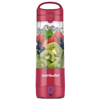 Nutribullet NBG-200M 100W 350ml Portable Blender in Magenta 2000mAh Battery