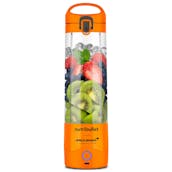 Nutribullet NBG-200P McLaren Portable Blender in Papaya