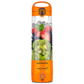 Nutribullet NBG-200P McLaren Portable Blender in Papaya