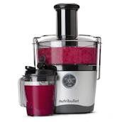 Nutribullet NBJ-200 Nutribullet Juicer Pro - Silver