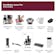 Nutribullet NBJ-200 #8