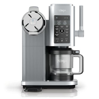Ninja NC701UK Ninja Swirl by Creami 13-in-1 Soft Serve & Ice Cream Ma