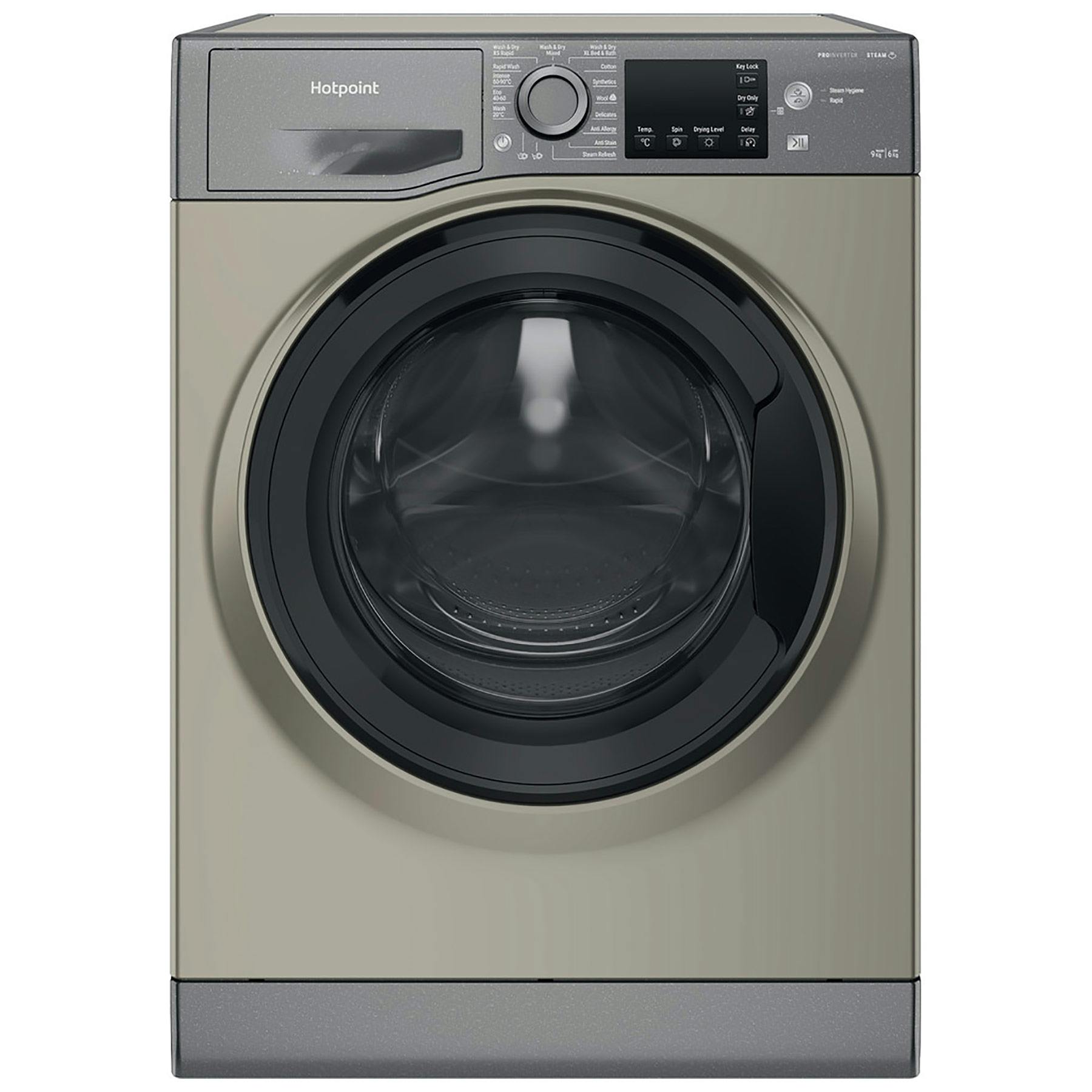 Washer dryer online cheapest